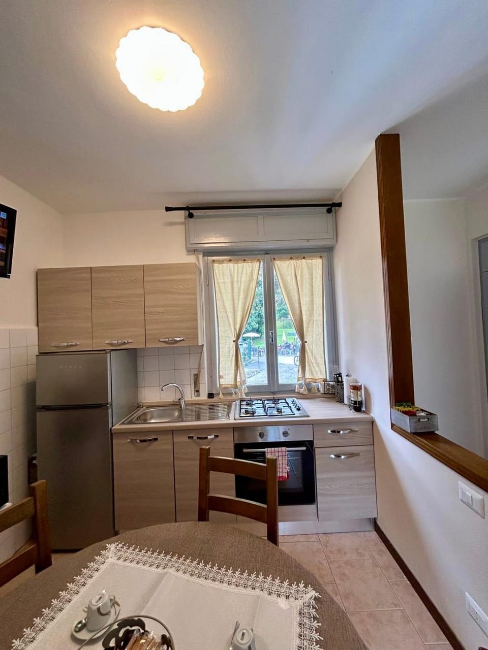 B&B a San Michele da Maja Apartment in Lake Garda