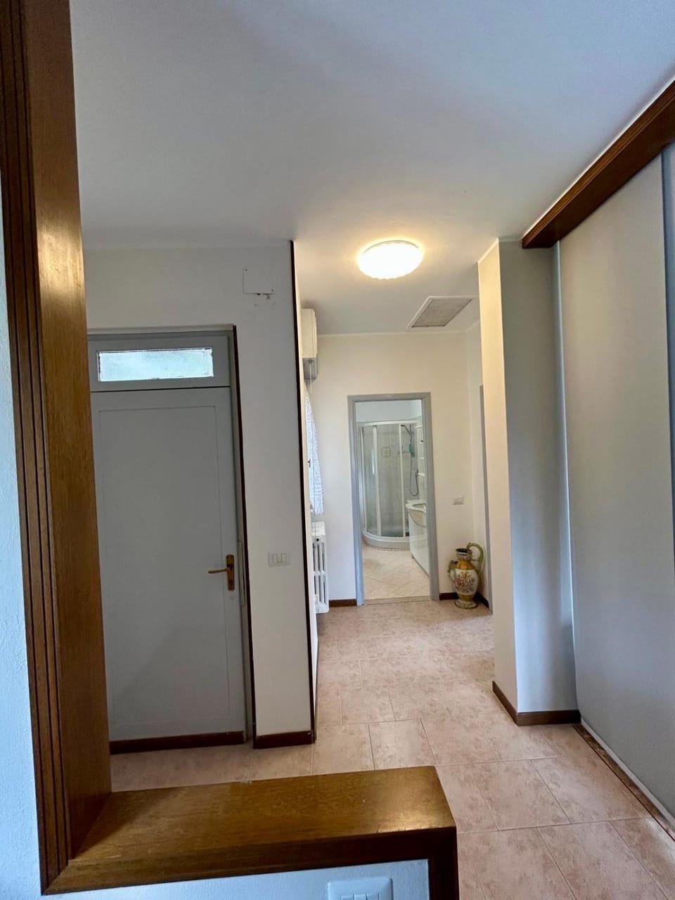 B&B a San Michele da Maja Apartment in Lake Garda