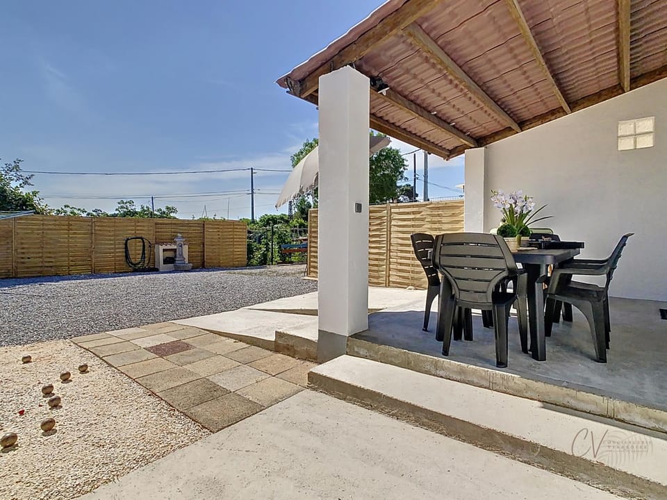 Maison La Corsica - Vias Village House in Vias