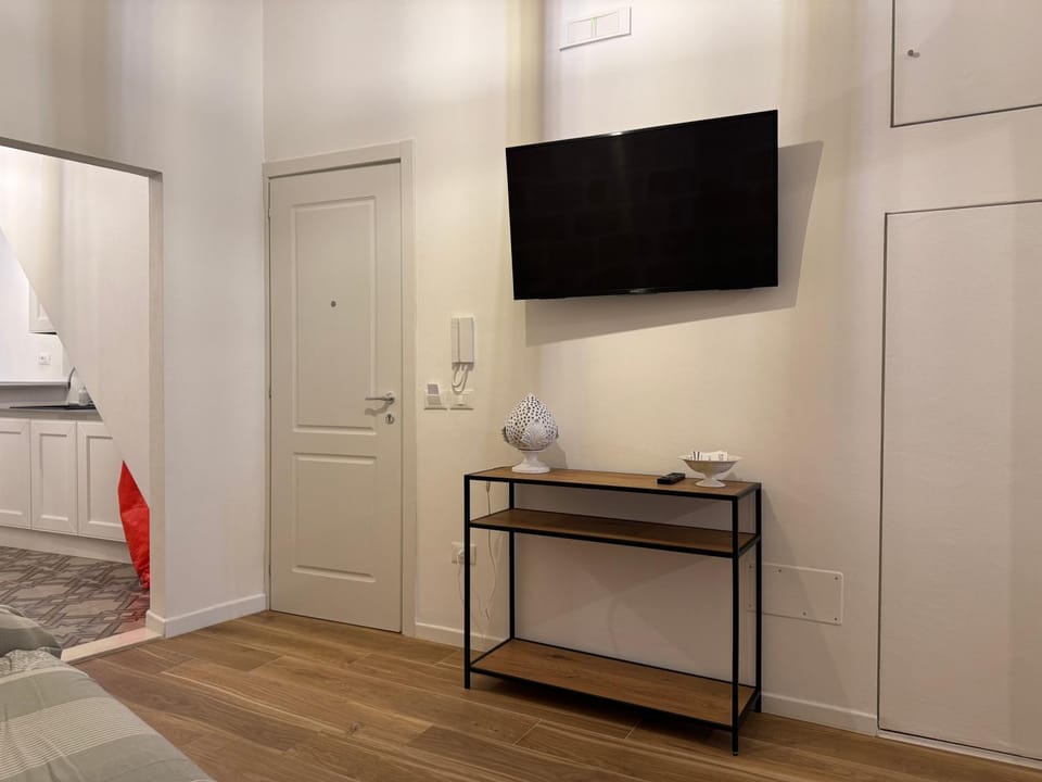 Palazzo dell' Erba Apartment in Apulia