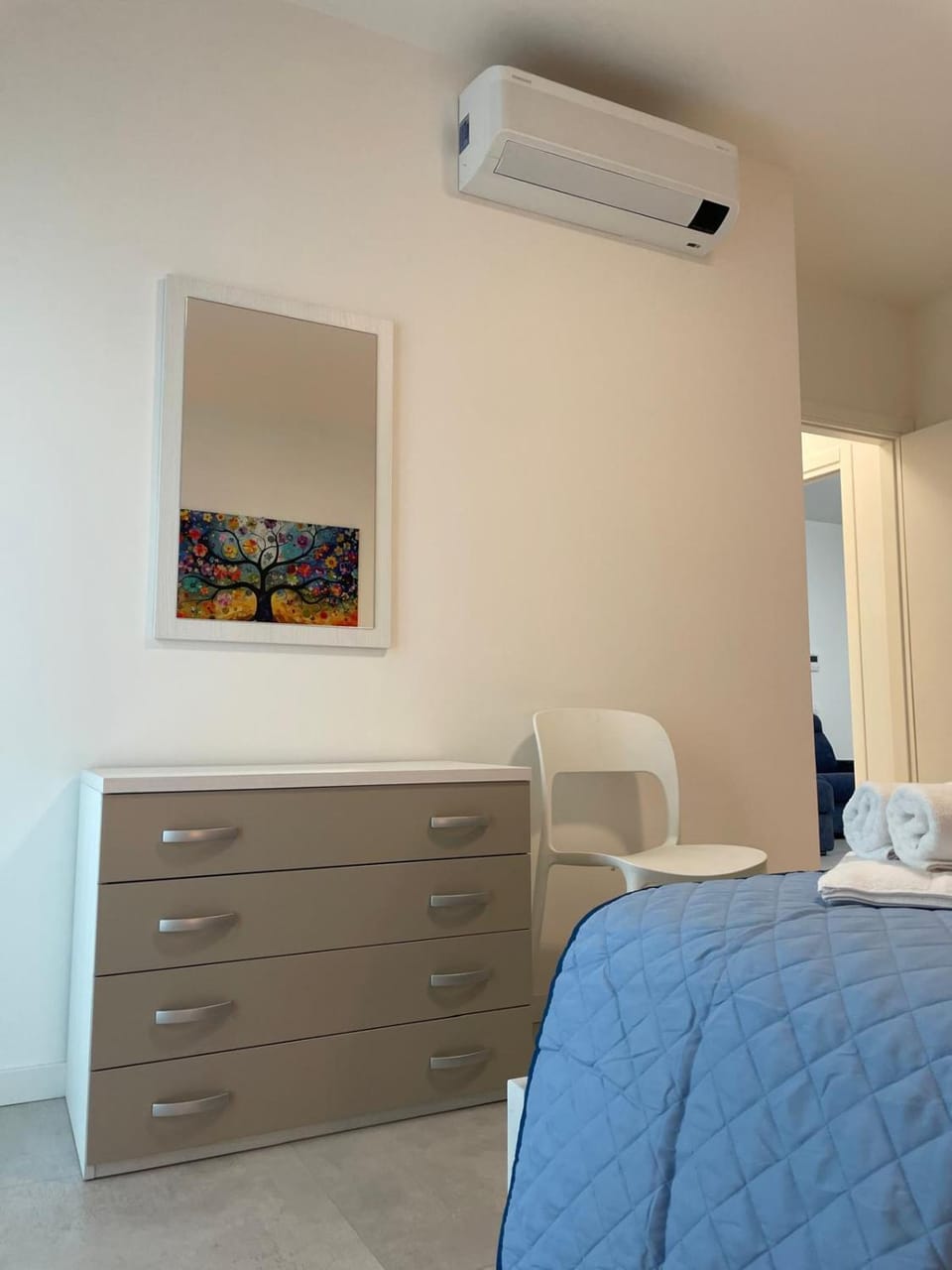 Marina Garden Apartment in Cattolica