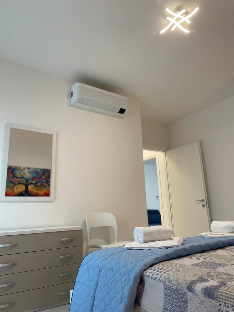 Marina Garden Apartment in Cattolica