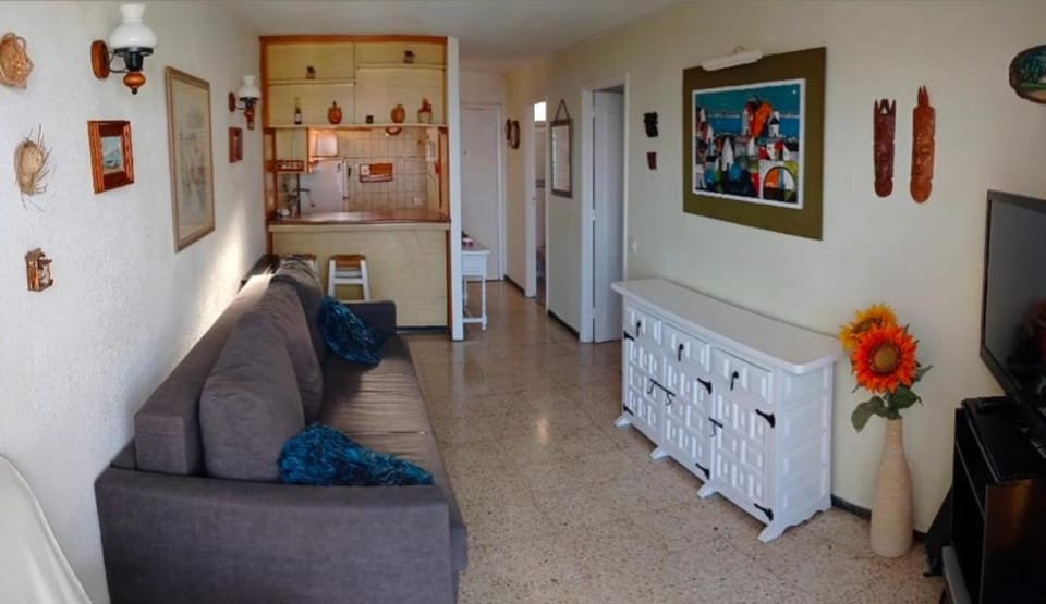 Eldorado LENA 1 bedroom Apartment in Playa de las Americas