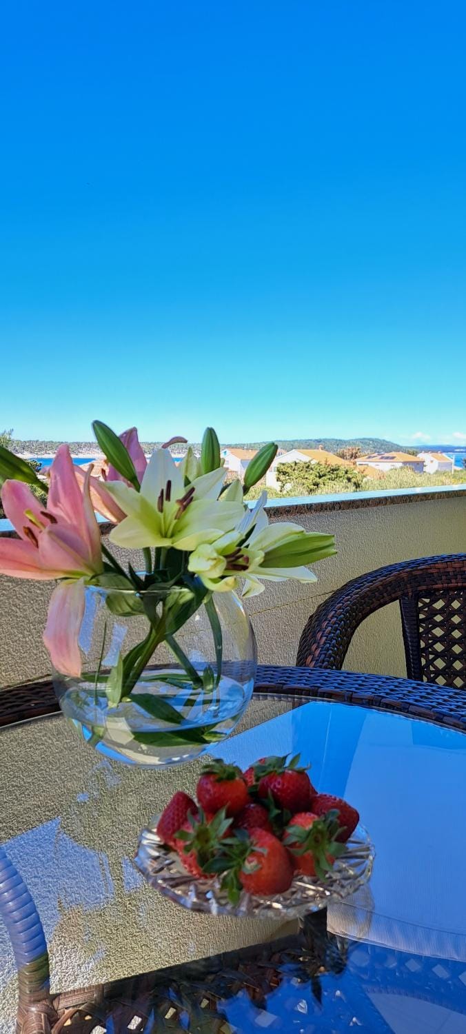 Apartments Sole Apartment in Lika-Senj County