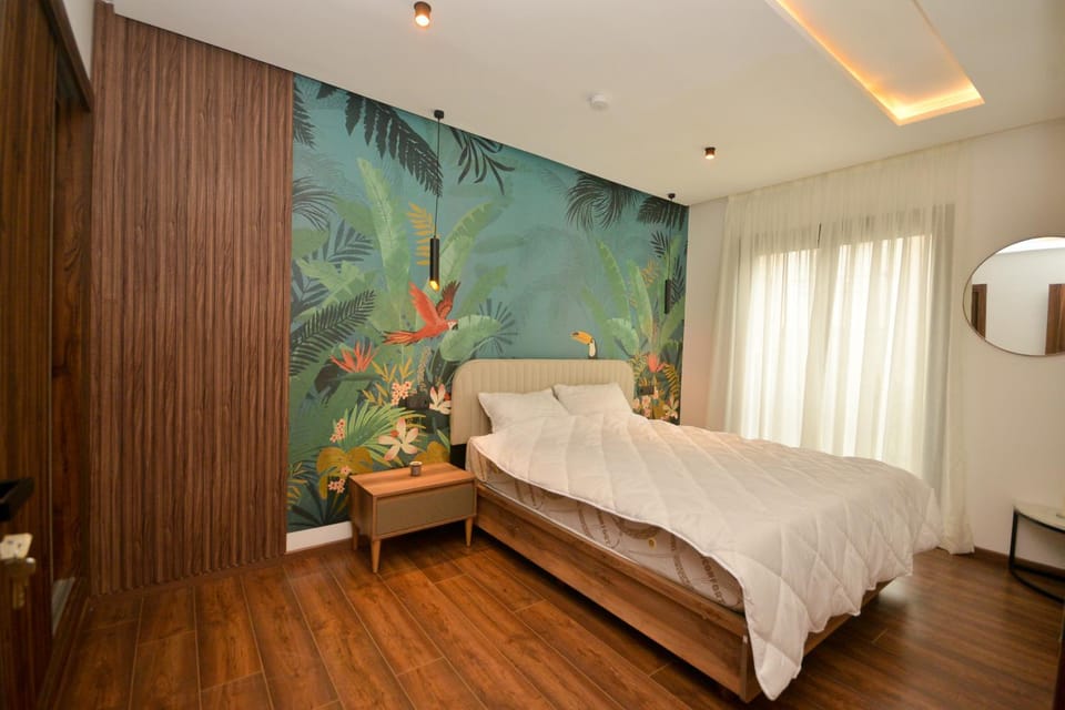 Antonio Cerezo Apartment in Casablanca
