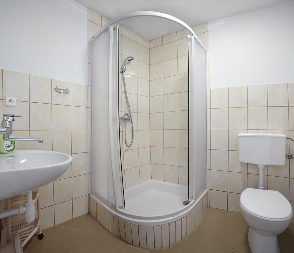Kwatery Urszula Apartment in Poland