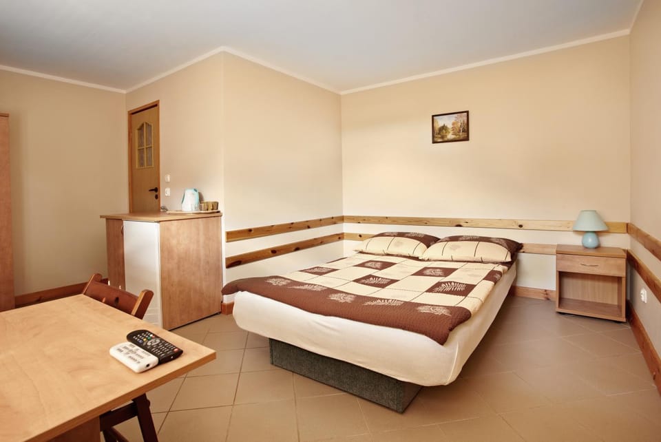 Kwatery Urszula Apartment in Poland