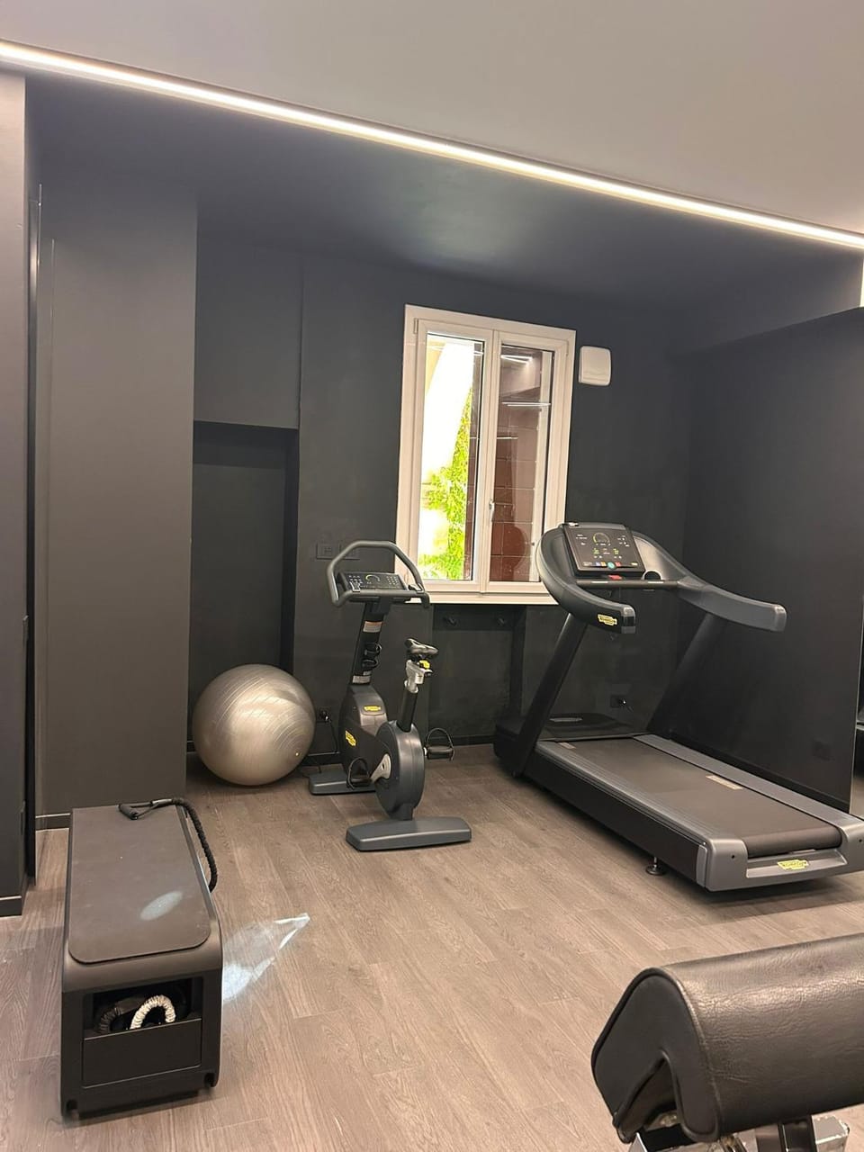 Fitness centre/facilities, Fitness centre/facilities