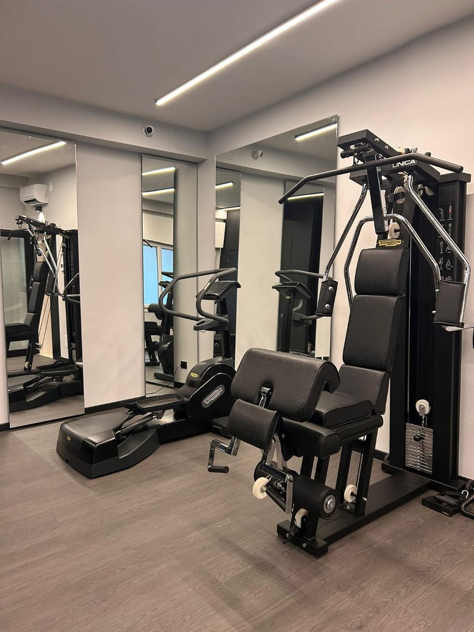 Fitness centre/facilities, Fitness centre/facilities