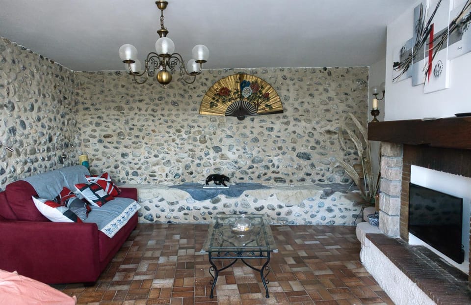 Gîte Ballantims Domaine de L'Annonciade Apartment in Provence-Alpes-Côte d'Azur