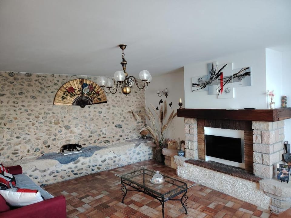 Gîte Ballantims Domaine de L'Annonciade Apartment in Provence-Alpes-Côte d'Azur