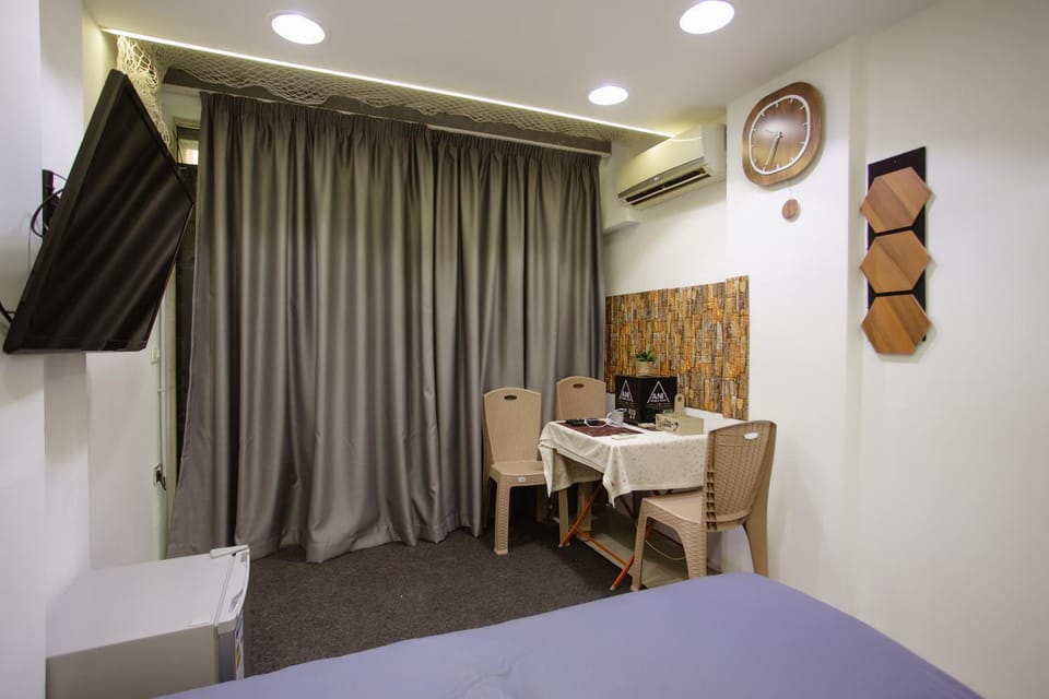 Stay & Go room Luxury tent in Montenegro