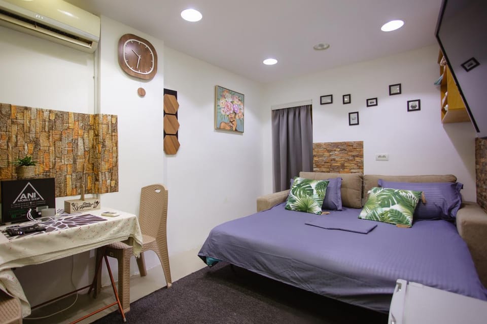 Stay & Go room Luxury tent in Montenegro