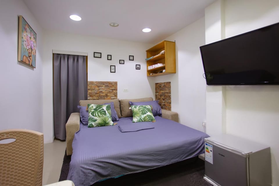 Stay & Go room Luxury tent in Montenegro