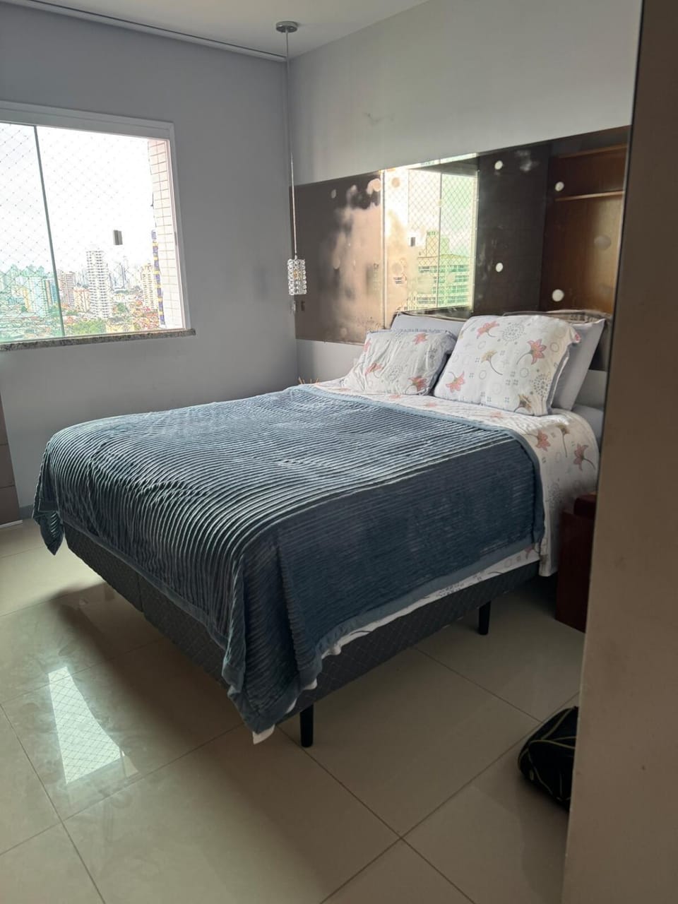 luxurious apartment for cop30 Apartment in Belém