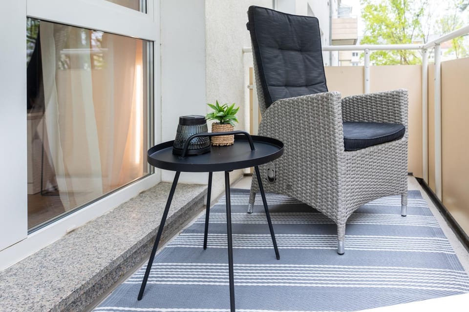 Balcony/Terrace, Balcony/Terrace