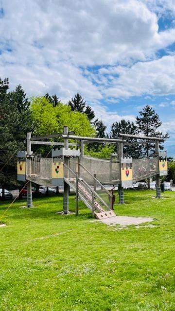 Kúpeľný mlyn Bojnice Bed and Breakfast in Slovakia