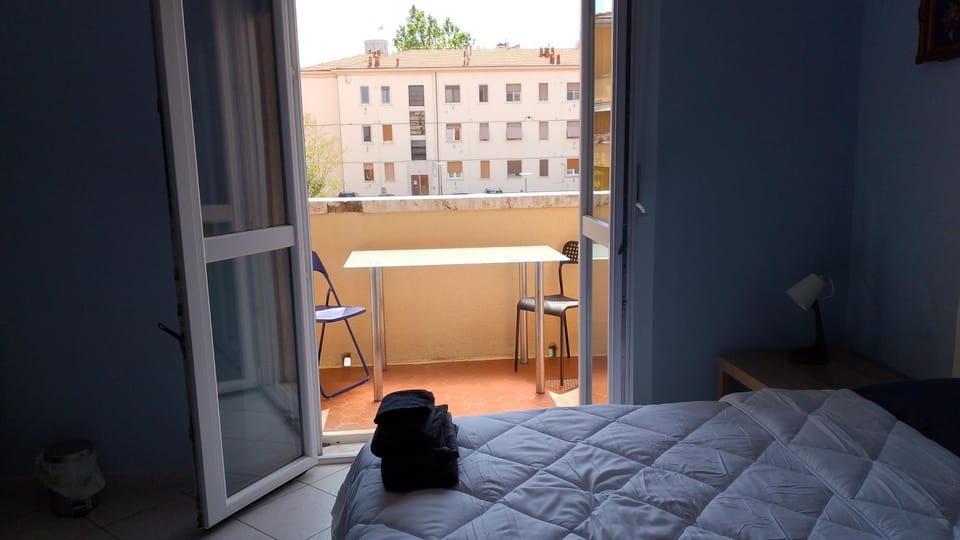 TV and multimedia, Balcony/Terrace