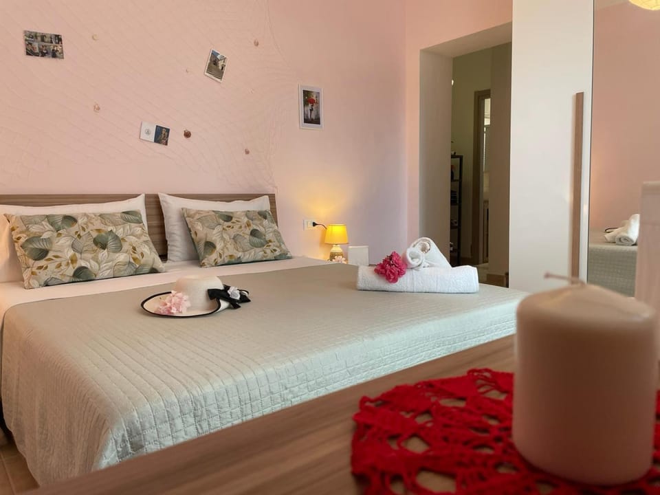 Il Tramonto Apartment in Abruzzo