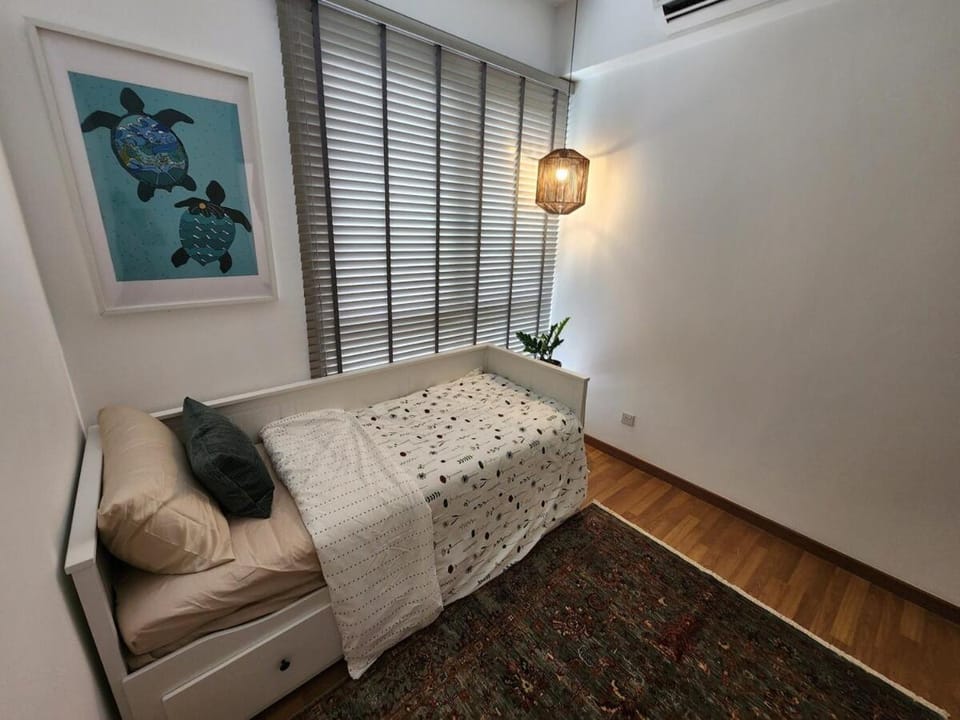 Love Stay - Clio Suite Apartment in Putrajaya