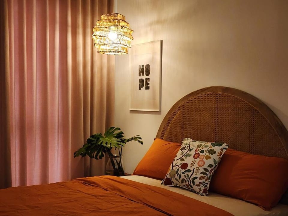 Love Stay - Clio Suite Apartment in Putrajaya