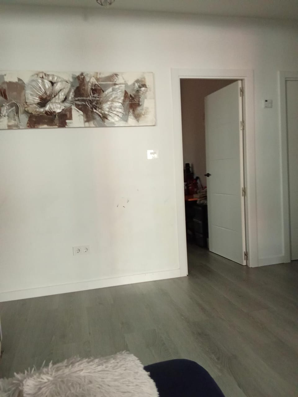 Habitación Apartment in Bilbao