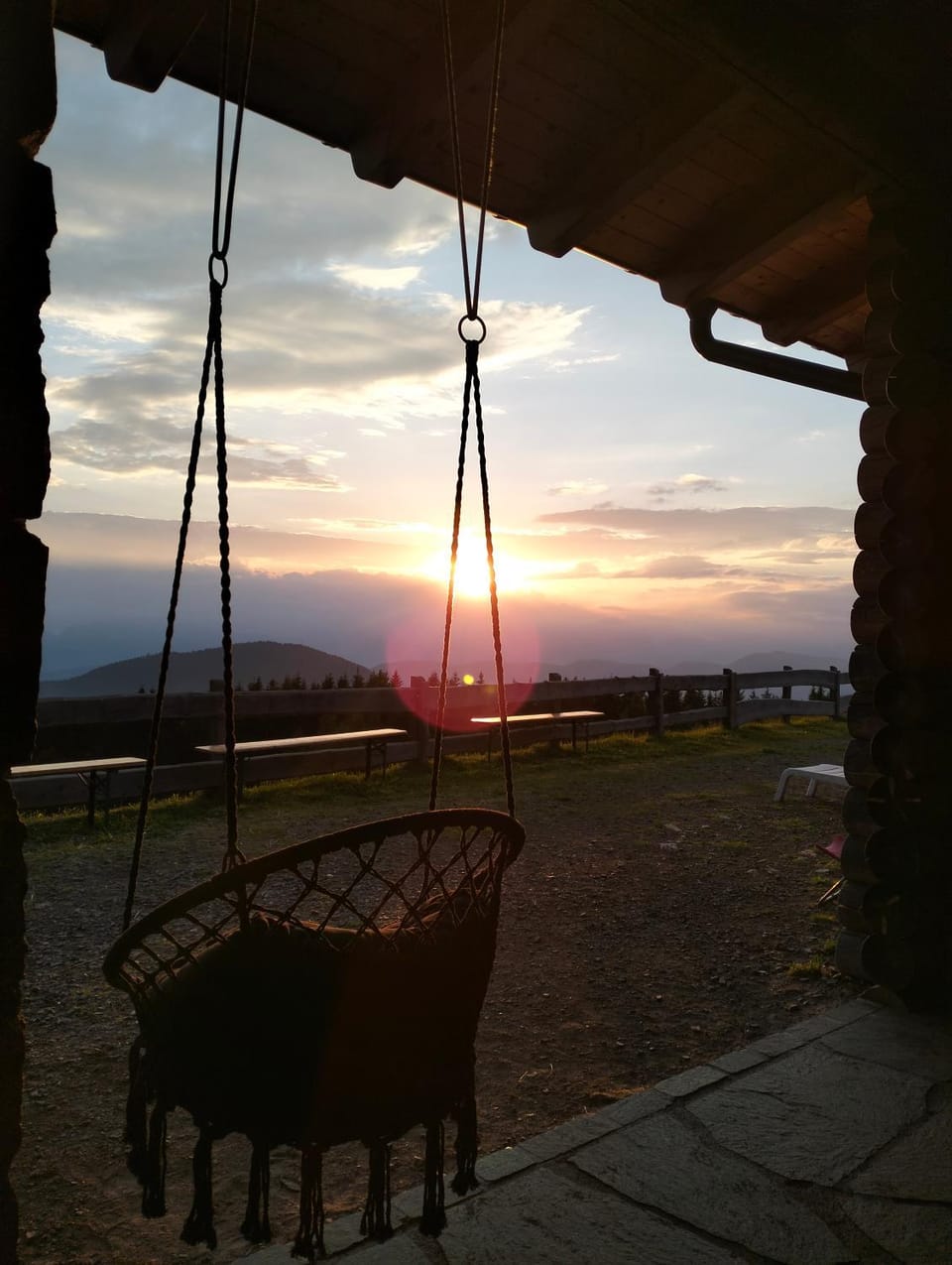 Malga Pontara Hostel in Trentino-South Tyrol