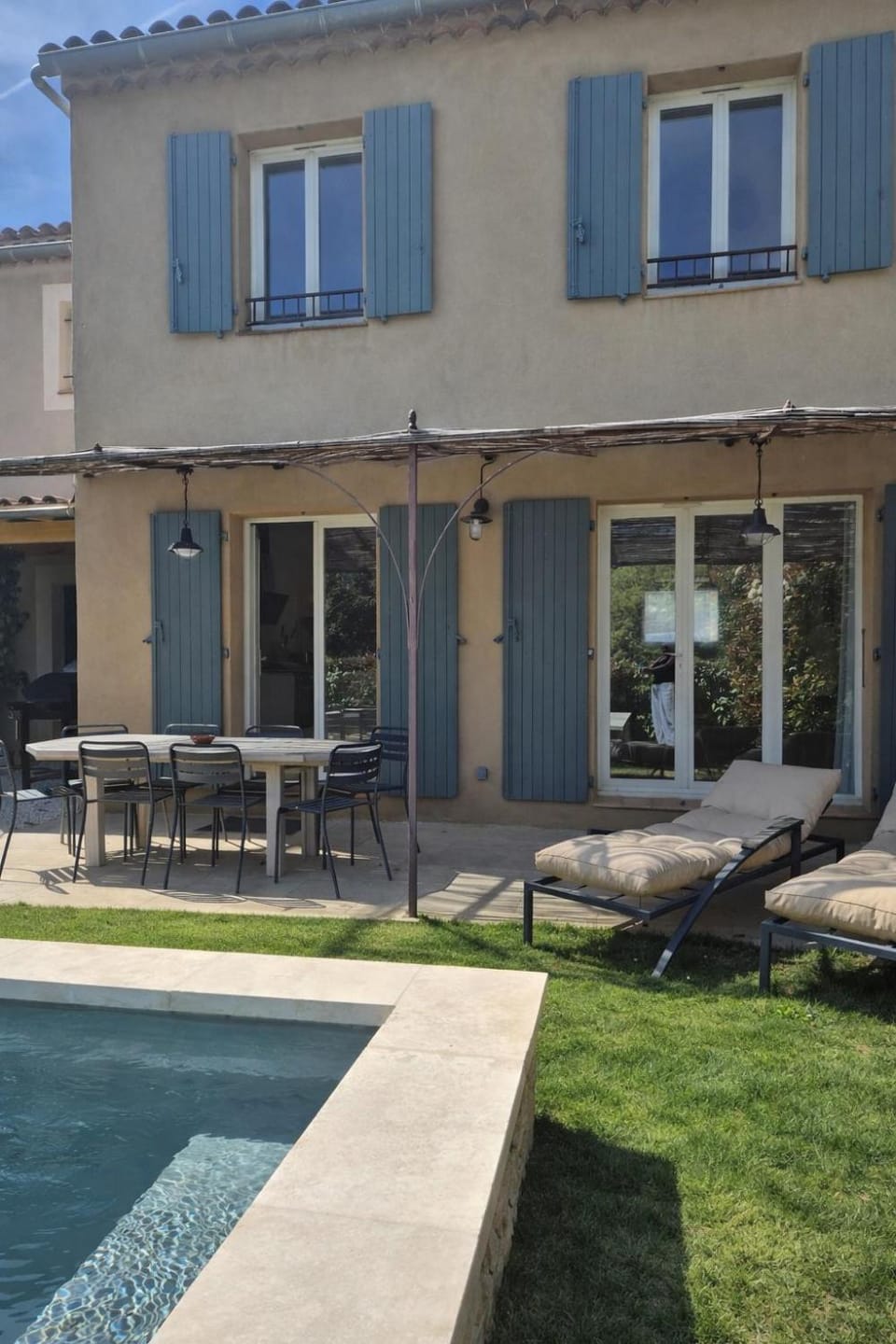 Maison au cœur des Ocres du Luberon House in Provence-Alpes-Côte d'Azur