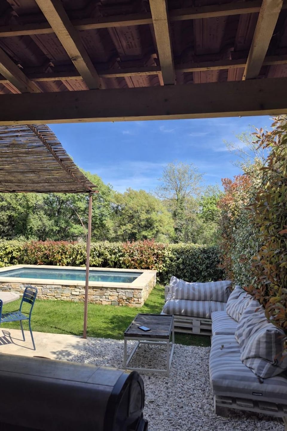 Maison au cœur des Ocres du Luberon House in Provence-Alpes-Côte d'Azur