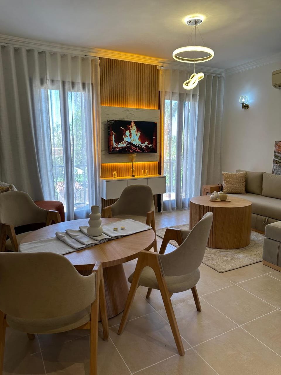 Appartement La Palmeraie Marrakech Apartment in Marrakesh