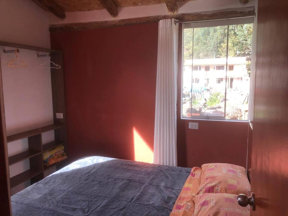 Casa de Marguito Vacation rental in Urubamba