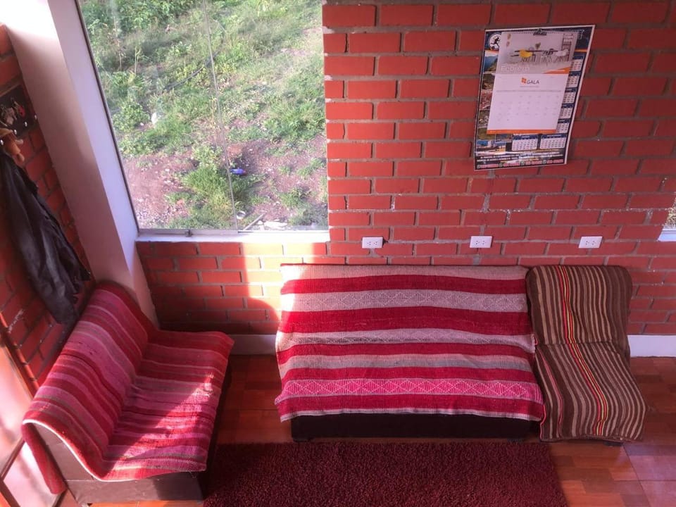 Casa de Marguito Vacation rental in Urubamba