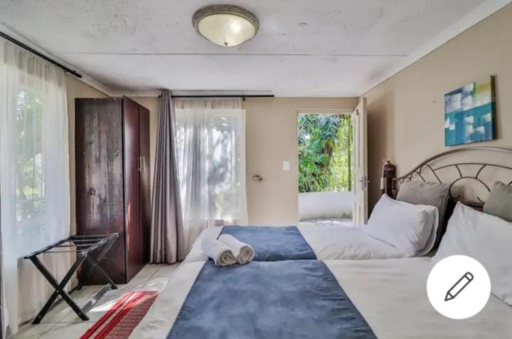 St Lucia Safari Lodge Holiday Home Apartment hotel in KwaZulu-Natal