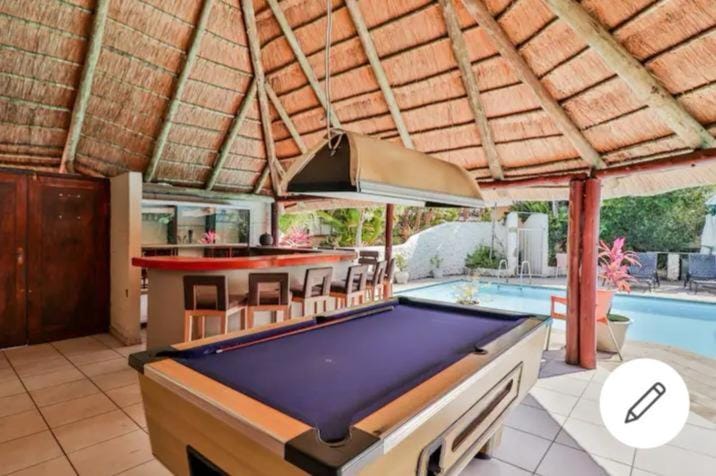 St Lucia Safari Lodge Holiday Home Apartment hotel in KwaZulu-Natal