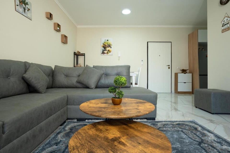 Happy Apt Apartment in Tirana County, Albania