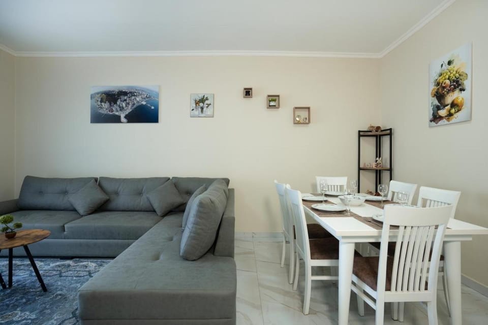 Happy Apt Apartment in Tirana County, Albania