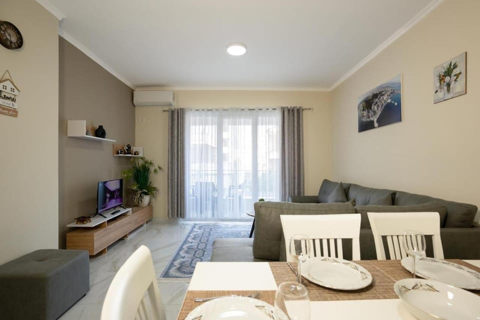Happy Apt Apartment in Tirana County, Albania