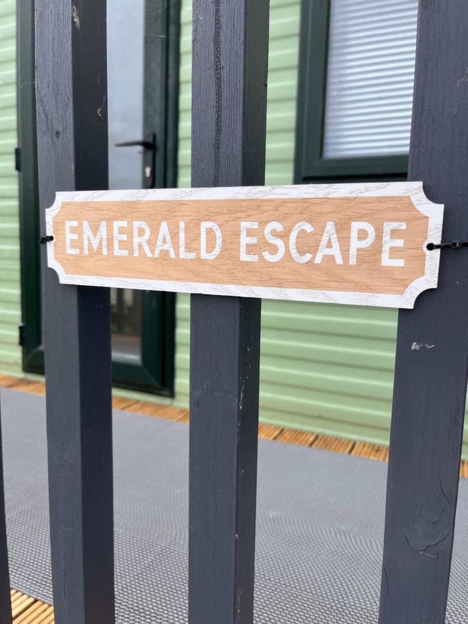Emerald Escape, Filey Campground/ 
RV Resort in Filey