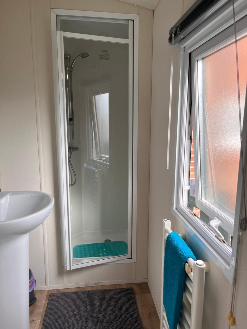 Emerald Escape, Filey Campground/ 
RV Resort in Filey