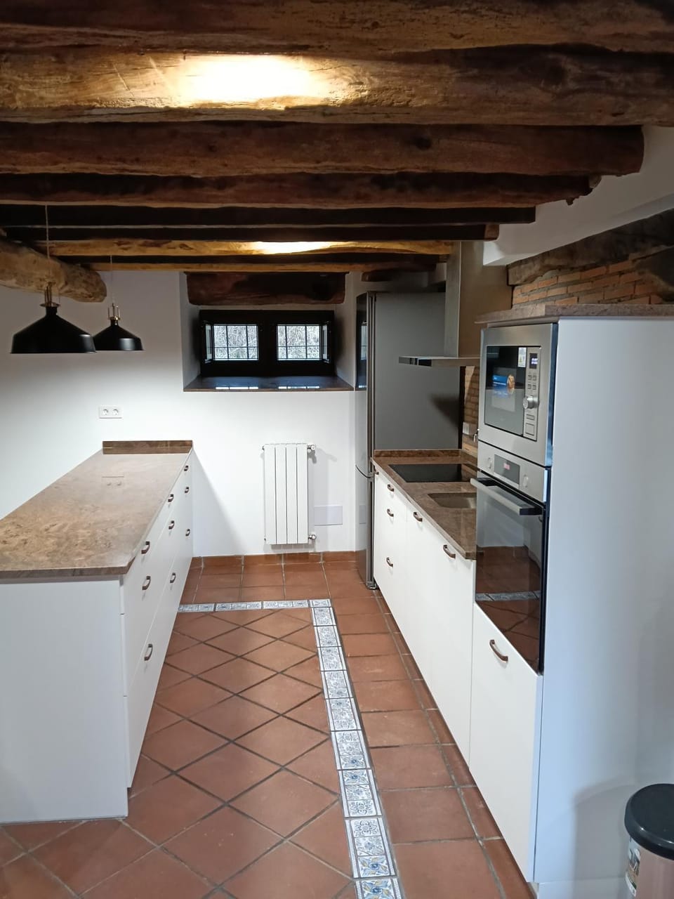 ALOJAMIENTO MONTE EDILLA Naturaleza, Confort y Recarga Eléctrica Apartment in Cantabria