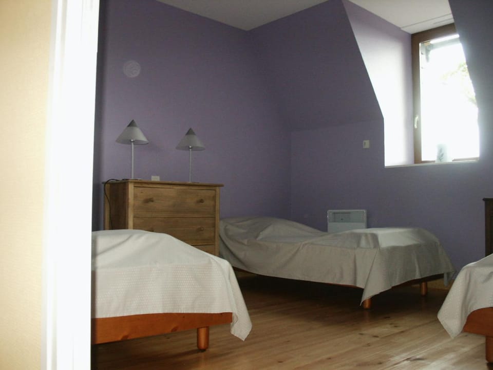 Les Gîtes du Clos House in Auvergne-Rhône-Alpes
