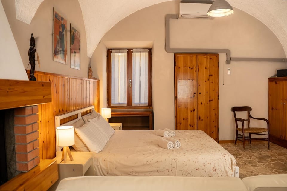 La corte del Lago Apartment in Sulzano
