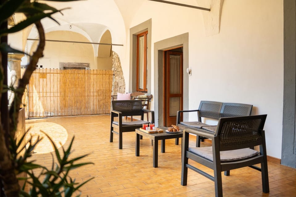 La corte del Lago Apartment in Sulzano