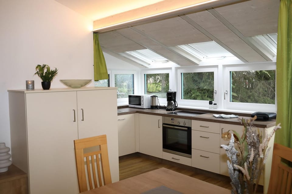 Kitchen or kitchenette, dishwasher, oven, pet friendly, stove