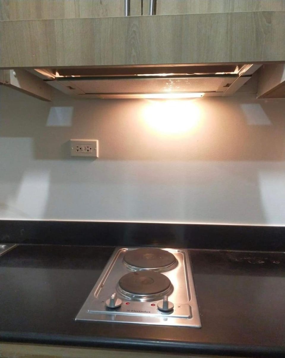 MOA staycation located in Shore1 and 2 Residences Pasay City Apartment hotel in Pasay