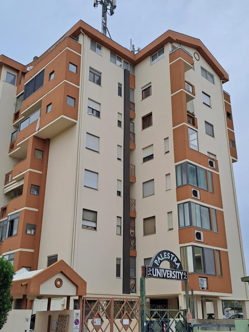 Casa Sofia Apartment in Quartu Sant'Elena