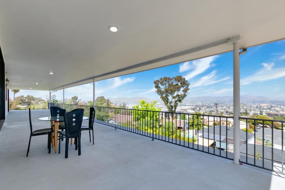 View (from property/room), Balcony/Terrace