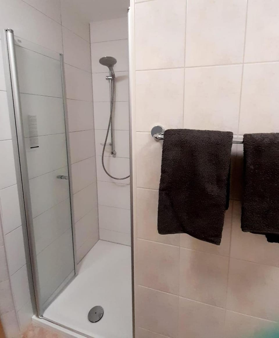 Großzügige, komfortable Wohnung Apartment in Saxony