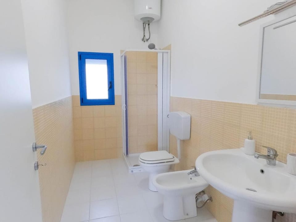 Luna Calante Tra gli Agrumi House in Sicily