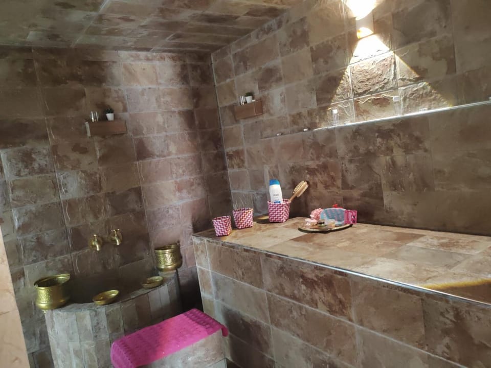 The restful apartment Apartment in Tangier-Tétouan-Al Hoceima